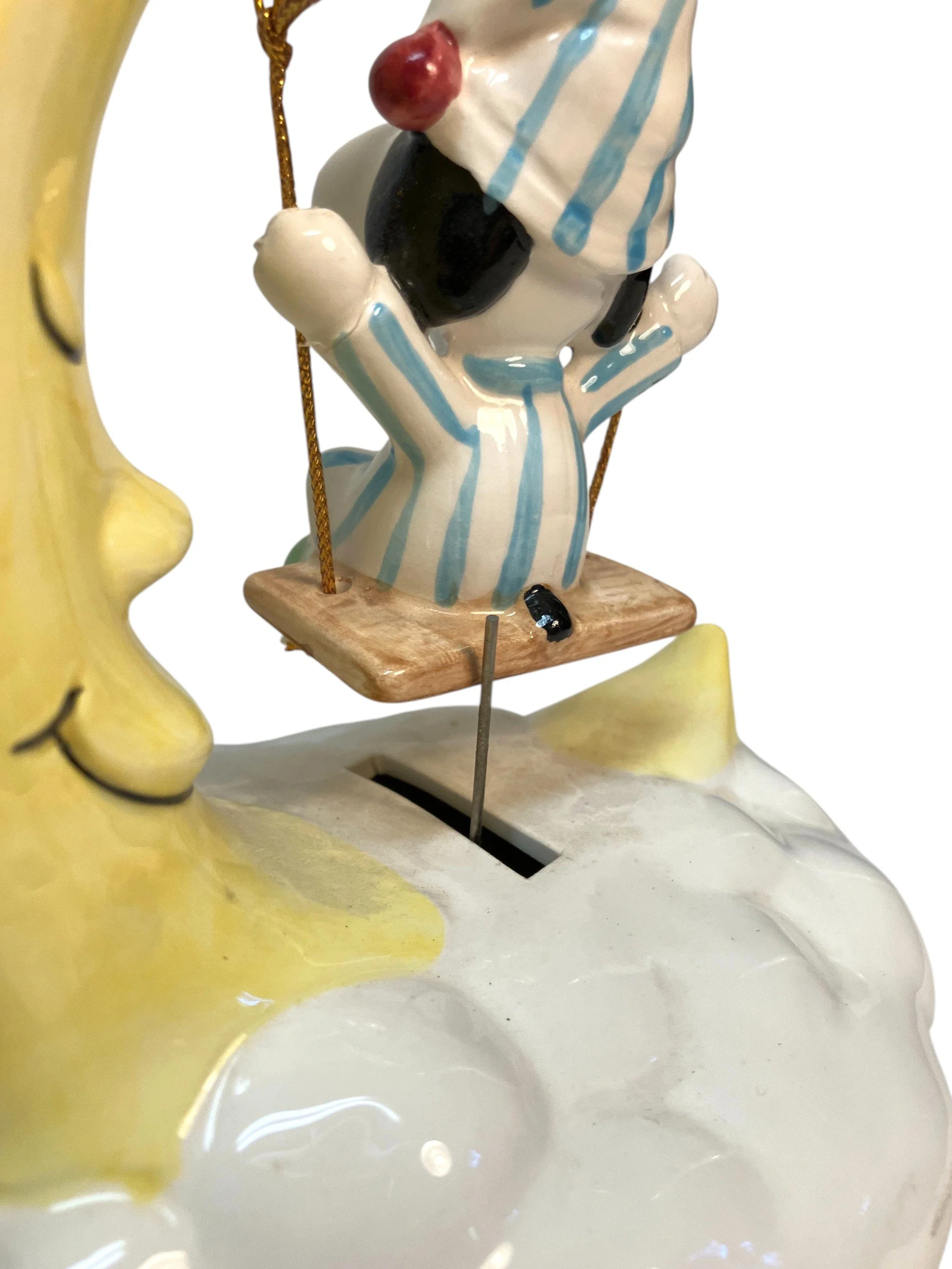 くレオパトラ Cleopatra by Franklin Mint Collectible Porcelain Figurine